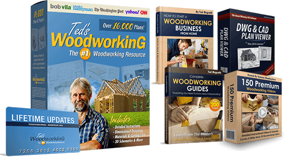 Teds-Woodworking-Package